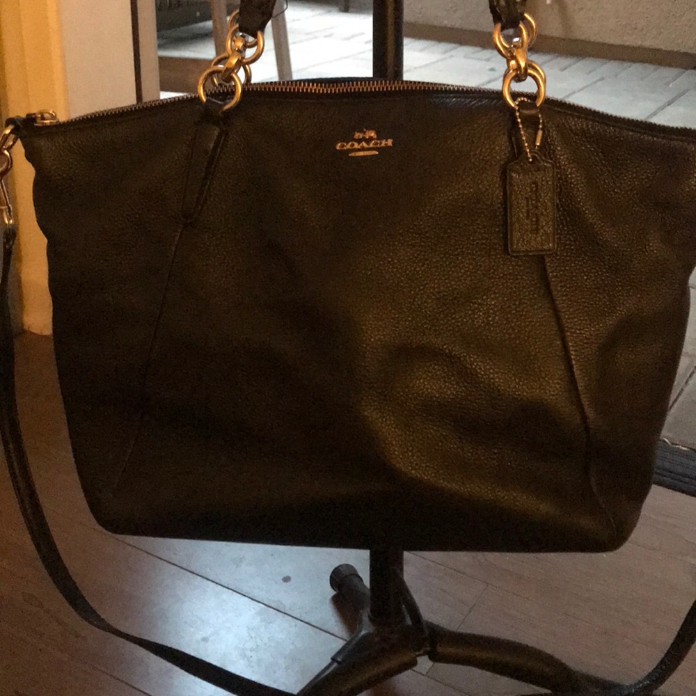 Coach Sachel Purse